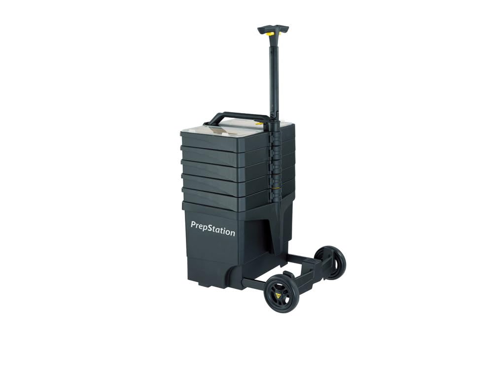 Amazon | トピーク プレップステーション ケース | トピーク(TOPEAK